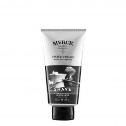 MVRCK Shave Cream 150ml - Hairsale.se