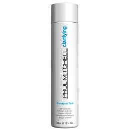 Paul Mitchell SHAMPOO TWO® 300ml - Hairsale.se