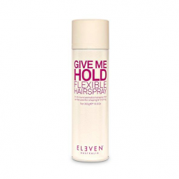 Eleven Australia Give Me Hold Flexible Hairspray 300ml - Hairsale.se