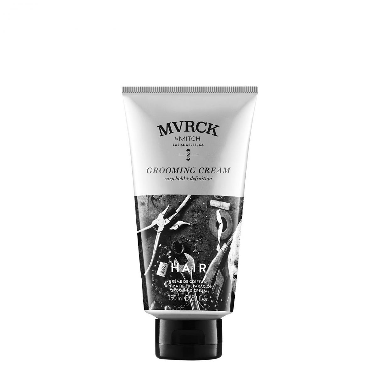 MVRCK Grooming Cream 150ml - stylingcream - Hairsale.se