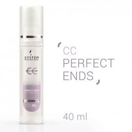 SYSTEM CC Perfect Ends 40 ml - Hairsale.se