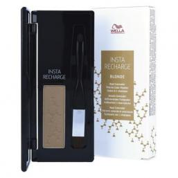 Wella Insta Recharge Root Concealer BLONDE - Hairsale.se