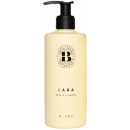 Björk Laga Shampoo 750ml - Hairsale.se