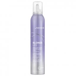 Joico Blonde Life Violet Smoothing Foam 200 ml - Hairsale.se