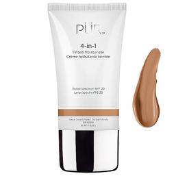 Pür 4-in-1 Mineral Tinted Moisturizer - MEDIUM - Hairsale.se