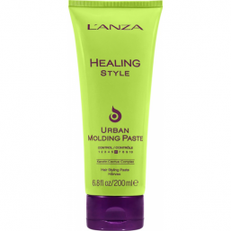 Lanza Urban Molding Paste 200ml - Hairsale.se