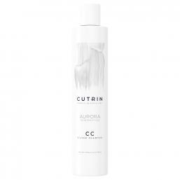 Cutrin Aurora CC Silver Shampoo, 250ml - Hairsale.se