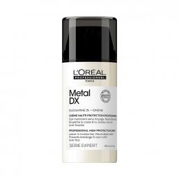 Loreal Metal DX High Protection Cream, leave-in 100ml - Hairsale.se