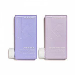 Kevin Murphy Blonde Angel Shampoo + Treatment DUO - Hairsale.se