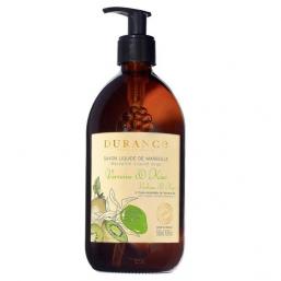 Durance Eco Flytande tvål 500ml, Verbena & Kiwi - Hairsale.se