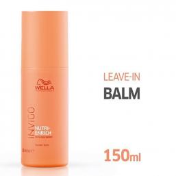 Wella Invigo Nutri-Enrich Wonder Balm 150ml - Hairsale.se