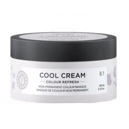 Maria Nila Colour Refresh Cool Cream 100ml - Hairsale.se