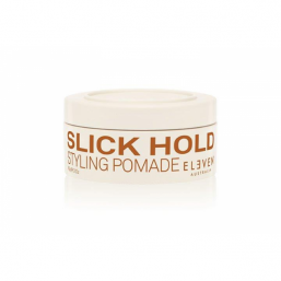 Eleven Australia Slick Hold Styling Pomade 85g - Hairsale.se