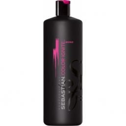 Sebastian Color Ignite Mono Shampoo 1000ml - Hairsale.se