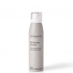Living Proof Full Thickening Mousse, 149ml - Hairsale.se