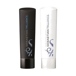 Sebastian Trilliance Shampoo + Conditioner DUO - Hairsale.se