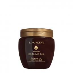 Lanza Keratin Healing Oil Masque 210ml - Hairsale.se