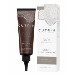Cutrin Bio+ Hydra Balance Scalp Treatment 75ml - Hairsale.se