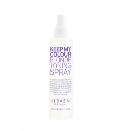 Eleven Australia Keep My Colour Blonde Toning Spray, 200ml - Hairsale.se