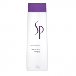 Wella Sp Volumize Shampoo 250ml - Hairsale.se