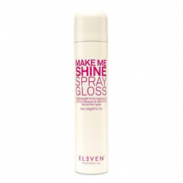 Eleven Australia Make Me Shine Spray Gloss 145g - Hairsale.se