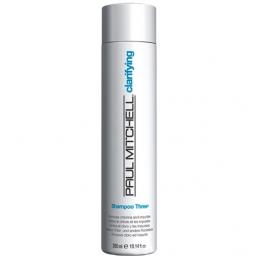 Paul Mitchell SHAMPOO THREE® 300ml - Hairsale.se