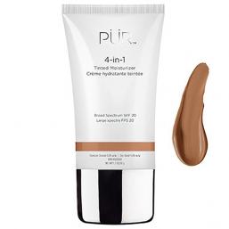 Pür 4-in-1 Mineral Tinted Moisturizer - TAN - Hairsale.se