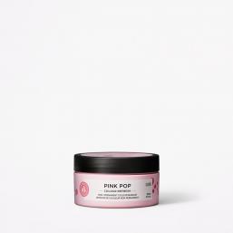 Maria Nila Colour Refresh Pink Pop 100ml - Hairsale.se