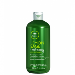 Paul Mitchell Tea Tree Lemon Sage Conditioner 300ml - Hairsale.se