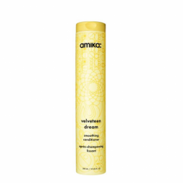 Amika Velveteen Dream Smoothing Conditioner 300ml - Hairsale.se