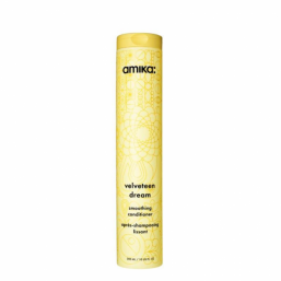 Amika Velveteen Dream Smoothing Conditioner 275ml - Hairsale.se