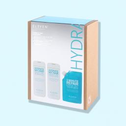 Eleven Australia Hydrate My Hair TRIO BOX - Hairsale.se