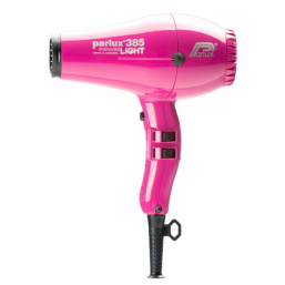 Parlux 385 Power Light - Rosa - Hairsale.se