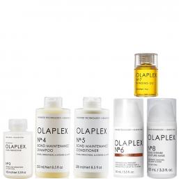Olaplex FAMILY SIX - Hairsale.se