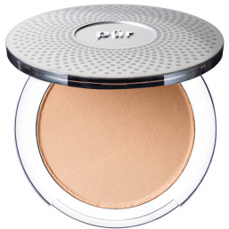 Pür 4-in-1 Pressed Mineral Makeup Foundation - MEDIUM TAN - Hairsale.se