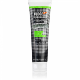 Fudge Cool Mint Purify Conditioner, 300ml - Hairsale.se