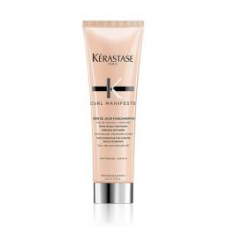 Kerastase Curl Manifesto Creme de jour Fondamentale leave-in, 150ml - Hairsale.se