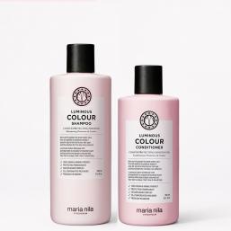 Maria Nila Luminous Colour Duo - Hairsale.se