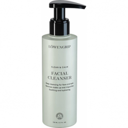 Löwengrip Clean & Calm Facial Cleanser 150ml - Hairsale.se