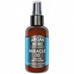 Argan Secret MIRACLE 10 Leave-In Spray Treatment 180 ml - Hairsale.se