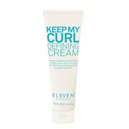 Eleven Australia Keep My Curl Defining Cream 150ml - Hairsale.se