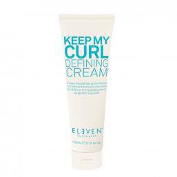 Eleven Australia Keep My Curl Defining Cream 150ml - Hairsale.se