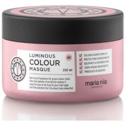 Maria Nila Luminous Colour Masque 250ml - Hairsale.se