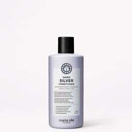 Maria Nila Sheer Silver Conditioner 300ml - Hairsale.se