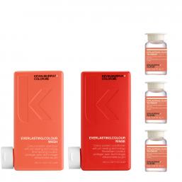 Kevin Murphy Everlasting Colour DUO - Treatment på köpet! - Hairsale.se