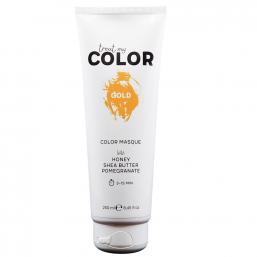 Treat My Color Gold 250ml - Hairsale.se