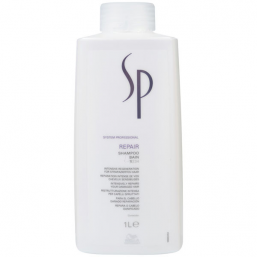 Wella Sp Repair Shampoo 1000ml - Hairsale.se