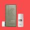 K18 Leave in Mask 50ml + Maxi Wash 250ml - Hairsale.se
