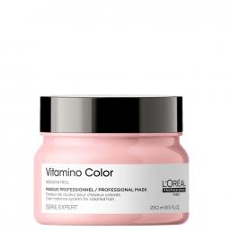 Loreal Vitamino Color Mask 250 ml - Hairsale.se