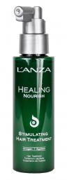 Lanza Healing Nourish Stimulating Hair Treatment 100ml - Hairsale.se